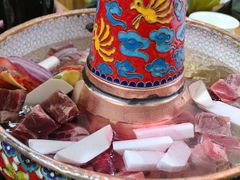 -木辛水水冰煮羊(新城店)