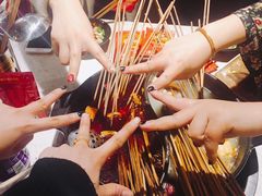 -钢管厂歆瑞源油卤串串香(春熙路太古里店)
