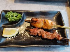 -人间酒暖·Go blanc·烧鸟·深夜食堂(陆家嘴店)