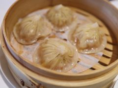 -白天鹅宾馆-宏图府餐厅