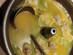 -杨记隆府重庆江湖菜(大悦城店)