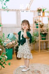 -花开映像儿童摄影