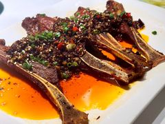 -孔雀川菜(万象天地店)