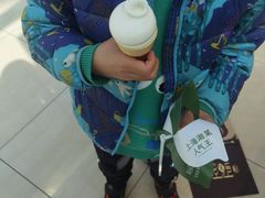 -DQ·蛋糕·冰淇淋(浦江欢乐颂店)