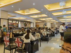 -四海蒸鲜蒸汽海鲜自助(北戴河店)