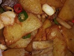 -大鸭梨烤鸭(金色漫香店)