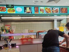 -清真聚陇缘美食餐厅(南横东街店)