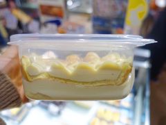 -欧式面包坊(青岛万象城店)