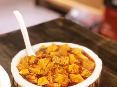 -庆合府重庆大排档(紫都城店)