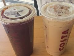 -COSTA COFFEE(龙德广场店)
