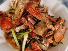 -钱大妈海鲜饭店(保利林语店)