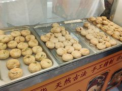 -第一食品(中环百联店)