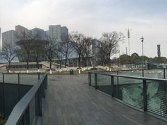 -钱江新城灯光秀