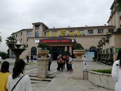 -重庆宽悦花园酒店-.怡中餐厅