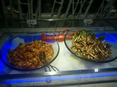 -春天烤肉自助餐厅(南内环店)
