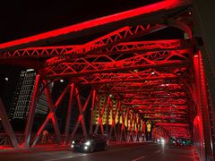 -上海市外滩历史纪念馆