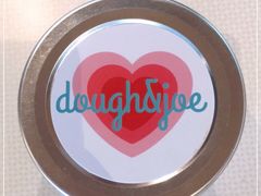 -Dough&Joe团憩(瑞虹天地月亮湾店)