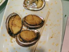 -蚝老板海鲜烧烤大排档(码头店)