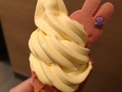 芒果芝士华夫筒-麦当劳(石家庄乐活广场店)