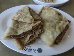 -河沿肉饼Beijing Pie(东华门店)
