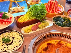 -故里和山·成都火锅(欢乐港湾店)