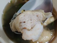-家宴·灌蛋·沙茶面(曾厝垵店)