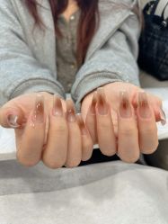 -斯馨·健康美甲美睫