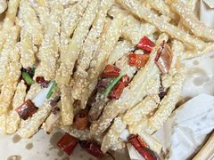 -肖记公安牛肉鱼杂馆·省级非物质文化遗产(三角路直营店)