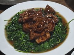 草头圈子-南翔饭店