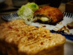 -堂本家·二代目·炸猪排(Express东海店)