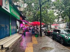 -东仓门早市
