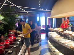 -拉蒂娜·巴西牛排馆 Latina·Brazilian Steakhouse(王府井喜悦店)