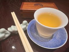 -白天鹅宾馆-玉堂春暖餐厅