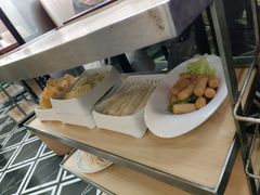 -尚品火锅(正阳路店)