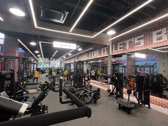 -加伍磅精英训练中心