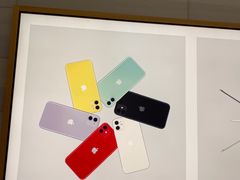 -Apple零售店(济南恒隆广场店)