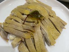汴梁桶子鸡-邢家锅贴老店·非遗·开封菜(金明广场店)