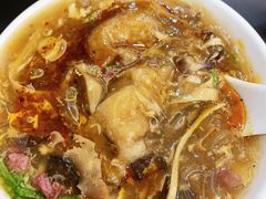 -毛华美食(清扬路店)