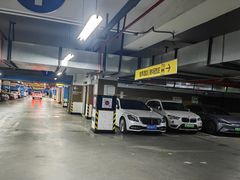 -宝燕壹号景观餐厅(龙盛国际商业广场店)