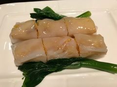 -贵阳万丽酒店·新满福楼餐厅