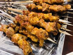 -清真·尚穆回回香清真餐厅(工人新村店)