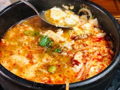 -火炉情韩国料理店(古田路店)