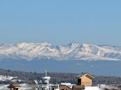 -长白山万达国际滑雪场