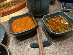 -湊湊火锅·茶憩(打浦桥日月光店)