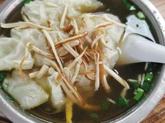 -荣巷小馄饨(荣巷店)