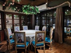 -小镇印象音乐餐吧(莲塘店)