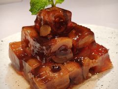 西山榅桲儿-梧桐北京烤鸭·铜锅涮肉(海岸城店)
