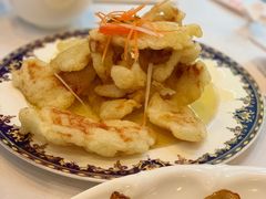 -京滨饭店·餐厅(阜外大街店)