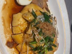 -晓粤·惹味粤菜(凯德乐峰广场店)