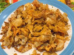 -阿宝海鲜饭店